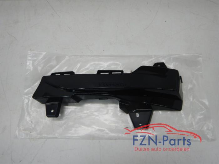 Bumper mistlamp Diversen Diversen (22743968)