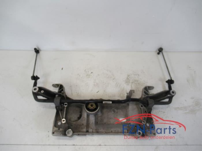 VW Golf 5 Subframe Voorzijde Met Stabilisatorstang