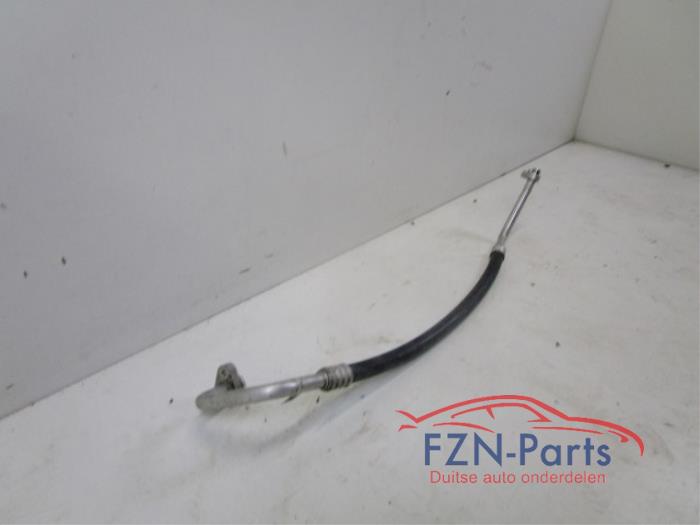 Audi A4 8W Aircoleiding