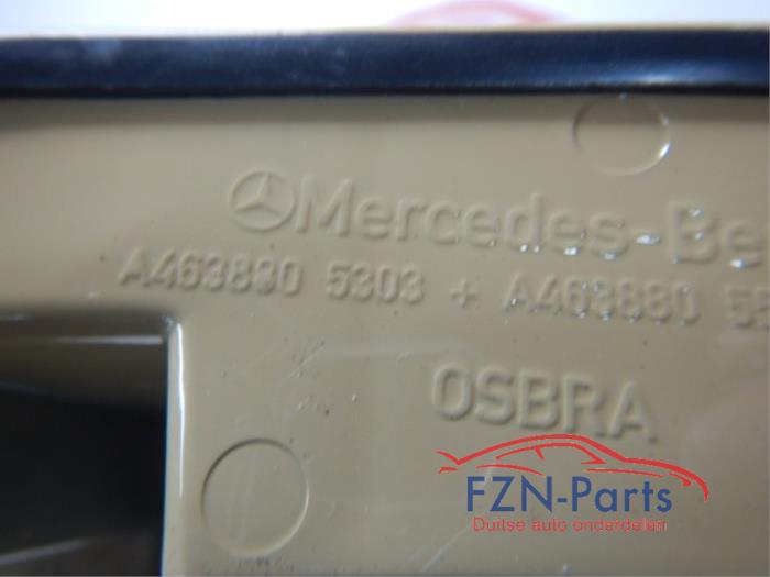 Diversen Mercedes G-Klasse (22740349)
