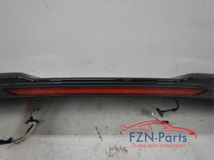 Audi A3 8Y S-Line Spoiler Achterklep LY9T