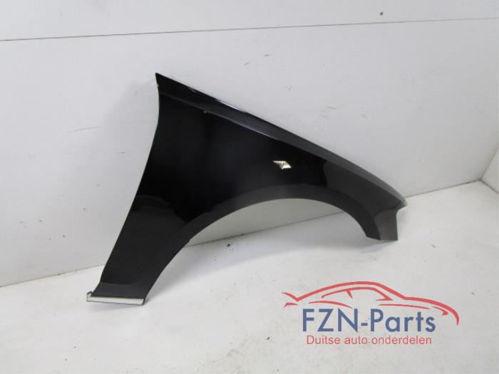 Scherm links-voor Audi A8 (22724247)