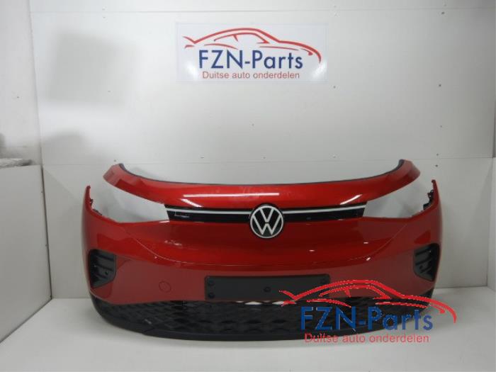 Voorbumper Volkswagen Diversen (22721779)