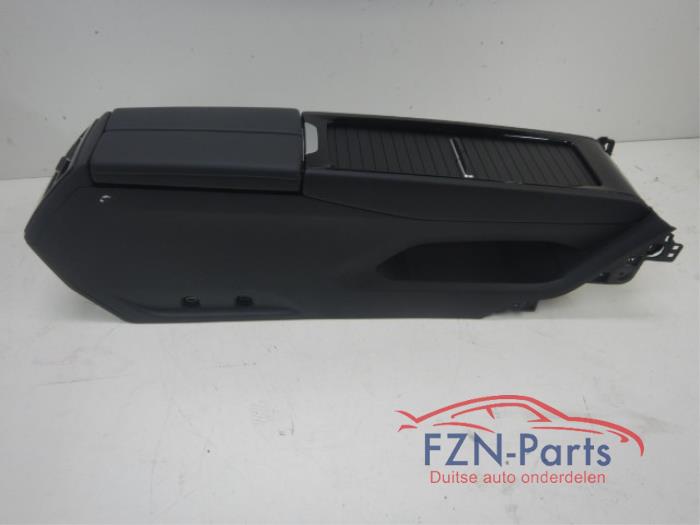 VW ID7 14A Middenconsole Armsteun Leer Leder