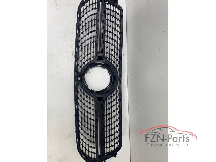 Mercedes-Benz GLE W167 Grille AMG Line Diamond Grille