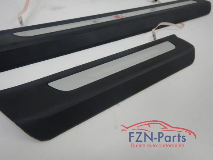 Sierstrip Audi Q8 (22741050)