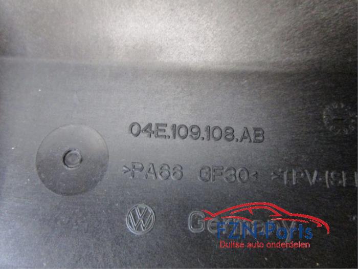 Distributiedeksel Volkswagen Golf (22741376)