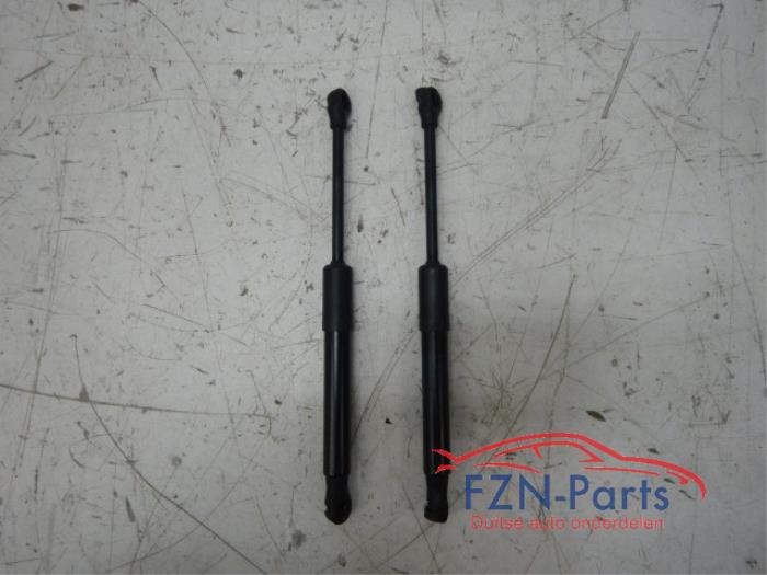 VW T-Roc Carbio 2GC Gasdrukveren Achterklep Set L+R