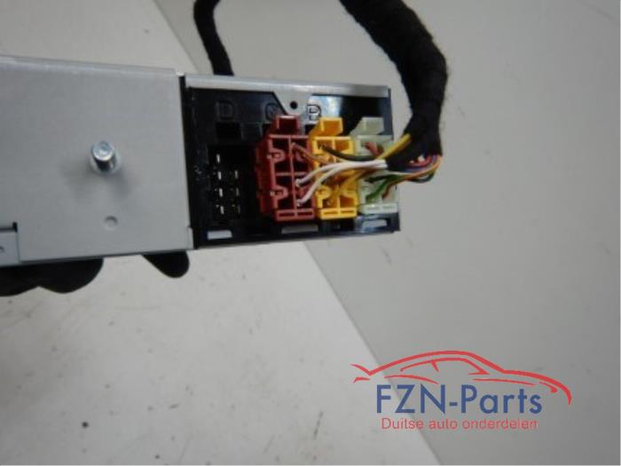Diversen Volkswagen Crafter (22740143)