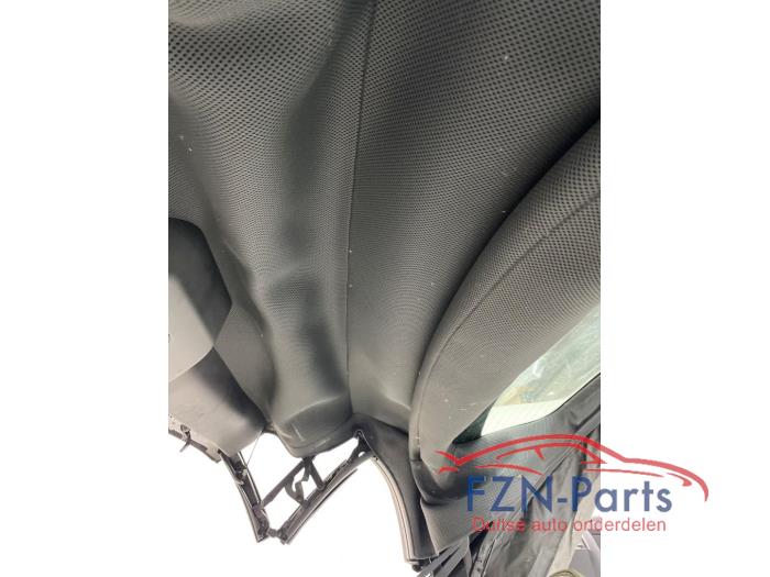 Cabriodak Softtop Audi TT (22790675)