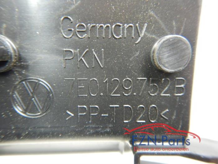 Aanzuigslang Lucht Volkswagen Transporter (22739090)