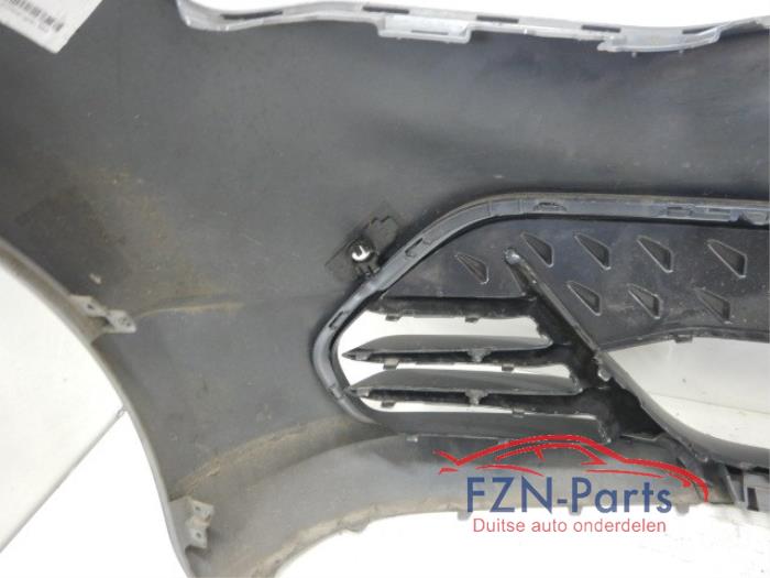 Seat Cupra Born Voorbumper 4PDC LA7C