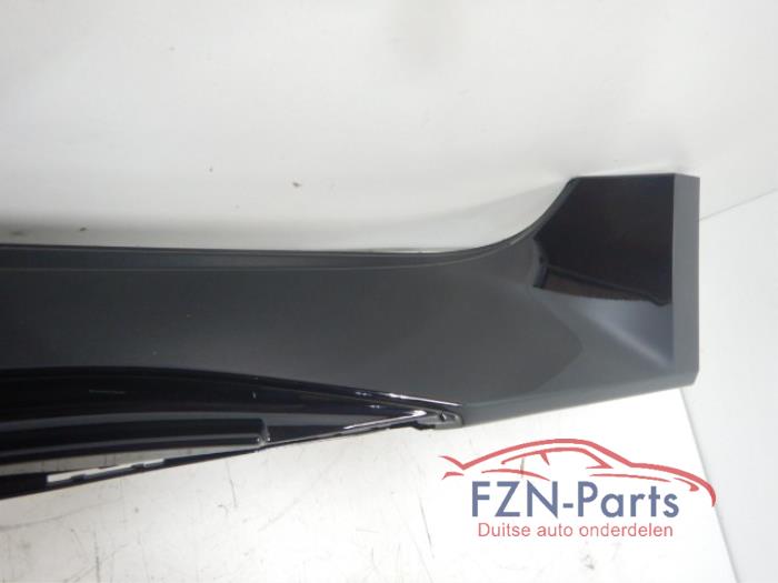 Zijskirt links Audi RS6 (22727648)