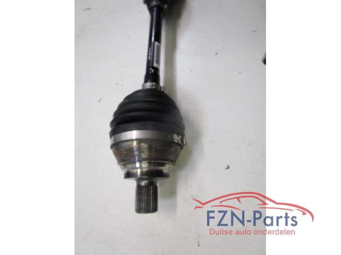 VW Golf 8 Aandrijfas Links voor