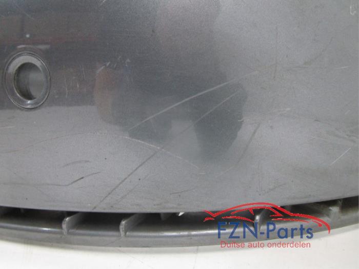 VW Golf 5 Achterbumper Bovenste Gedeelte 4PDC