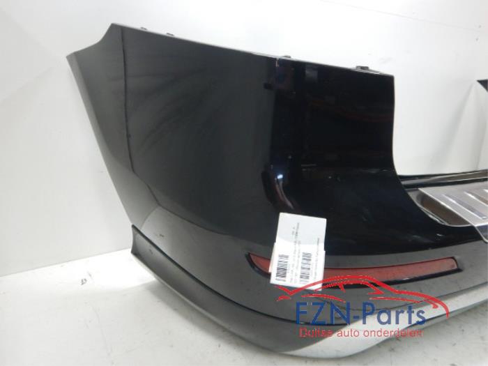 Mercedes-Benz W166 ML-Klasse Achterbumper AMG-Style 4PDC Chrome