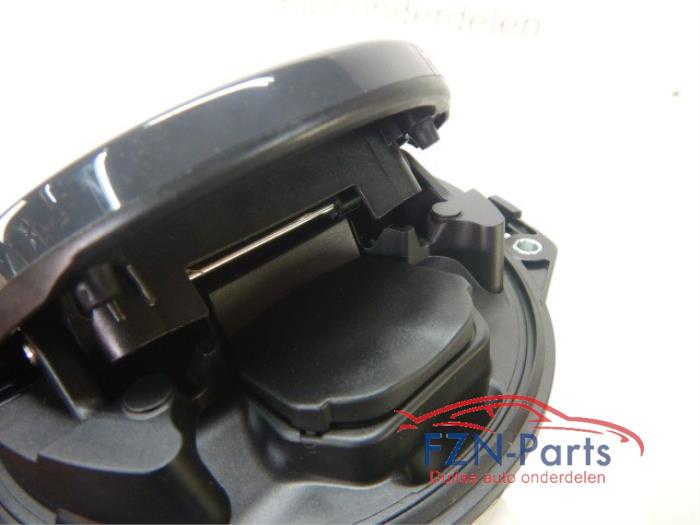 VW Golf 8 Facelift Achteruitrijcamera Black Line Achterklep Opener