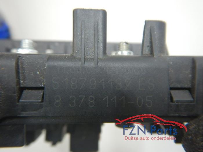Zekeringkast BMW Z4 (22741000)