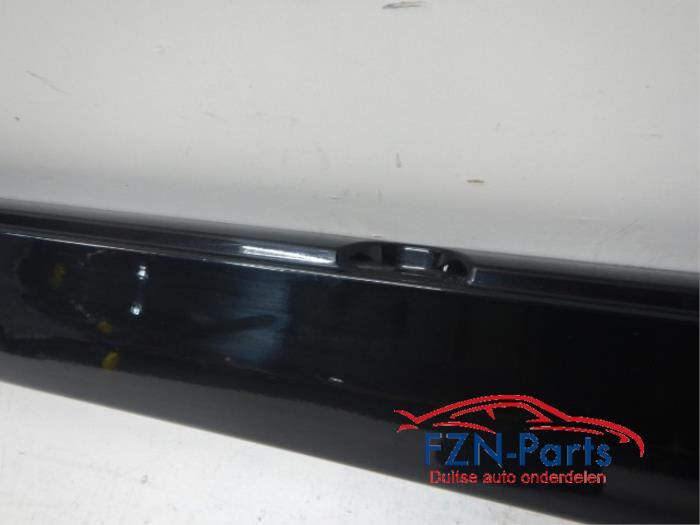 Zijskirt links BMW 5-Serie (22727613)