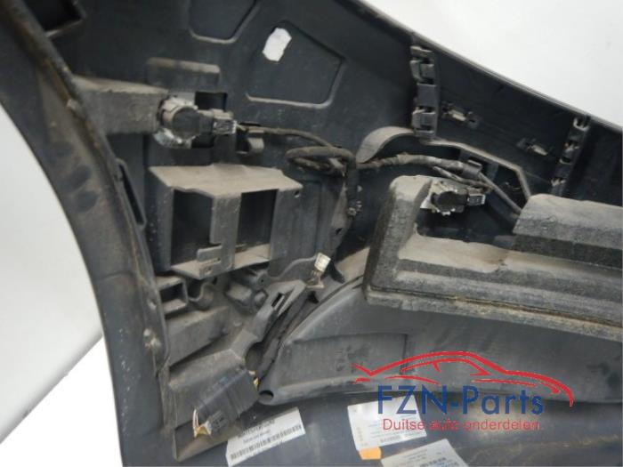 Mercedes-Benz S-Klasse W222 Voorbumper 6PDC 9183