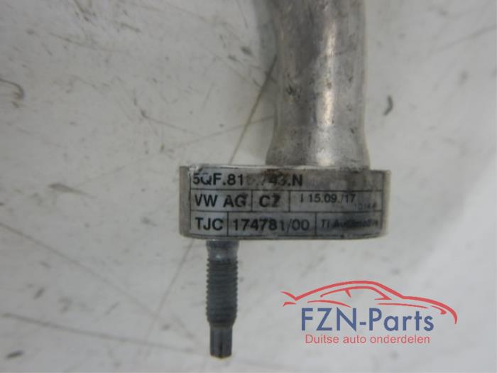 Airco Leiding Skoda Kodiaq (22728840)