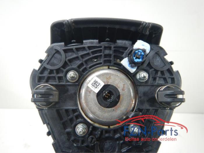 Airbag links (Stuur) BMW 5-Serie (22730521)