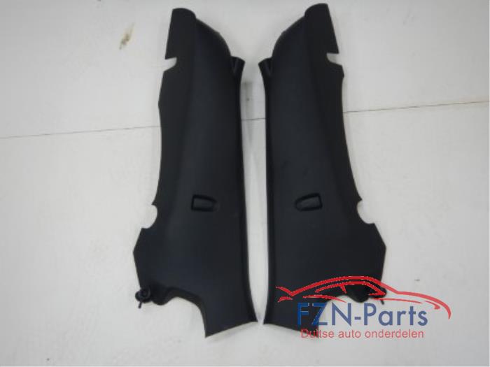 Seat Leon 5FA bekleding zijpanelen set L+R