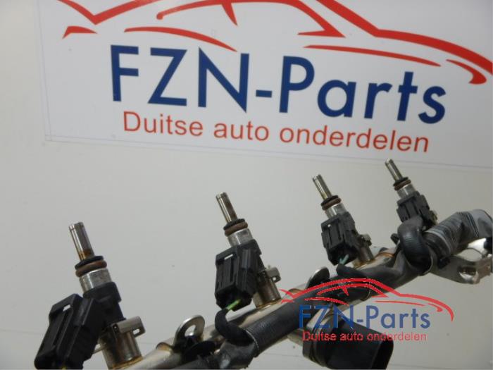 Injector (benzine injectie) Audi A3 (22744820)