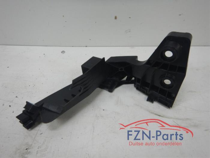 VW Golf 8 Achterbumper Geleider Links