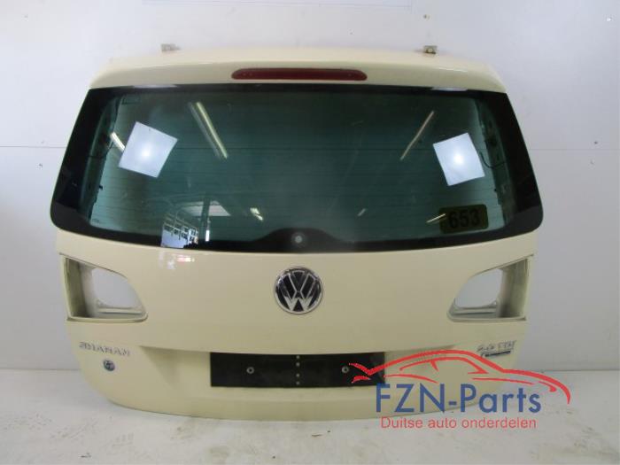 Achterklep Volkswagen Sharan (22738113)