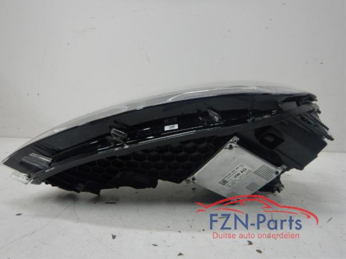 VW Golf 7 GTE Facelift Xenon LED L+R Koplamp Set