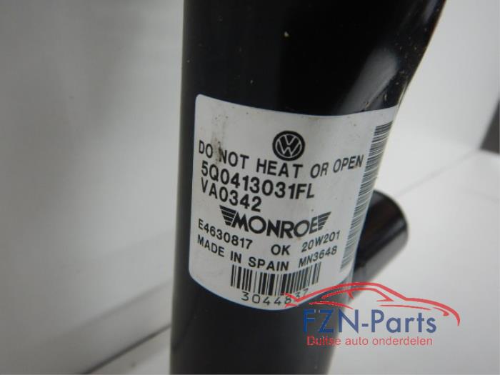 Diversen Volkswagen Golf (22742128)