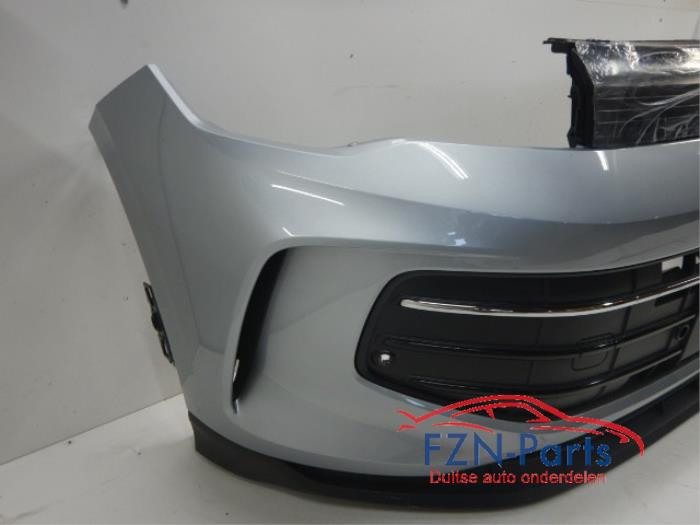 Voorbumper Volkswagen Tiguan (22722338)