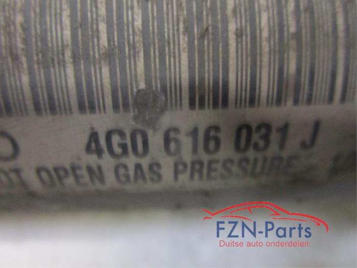 Schokdemper links-achter Audi A6 (22739775)