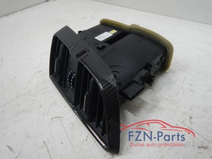 Luchtrooster Dashboard Audi R8 (22735834)