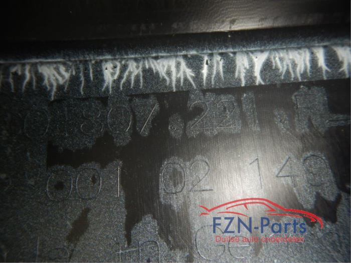 Voorbumper Volkswagen Golf (22721751)