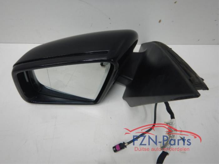 Mercedes-Benz ML-Klasse W166 Spiegel Links Inklapbaar