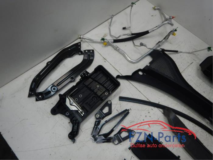 Voorkop compleet Seat Tarraco (22726460)