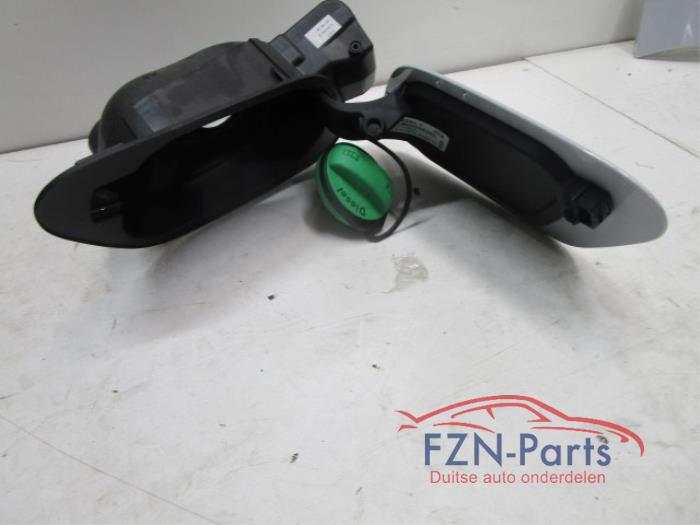 Tank Klep Volkswagen Golf (22728214)