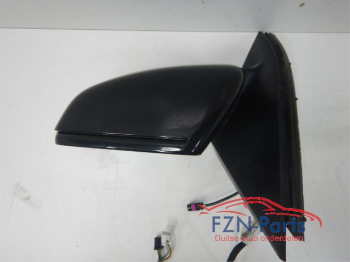 Mercedes-Benz ML-Klasse W166 Spiegel Links Inklapbaar