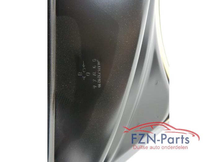 Mercedes-Benz A-Klasse W176 Portier Rechts-Achter