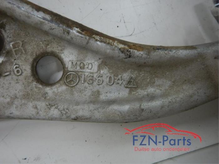 Wielophanging rechts-voor Mercedes GLE (22729699)