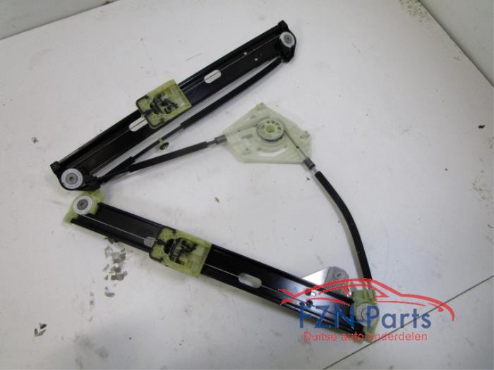 Ruitmechaniek 4Deurs links-voor Audi A1 (22738216)