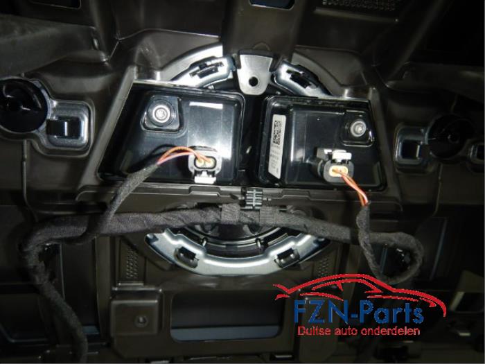 Voorbumper Volkswagen ID.4 (22720875)