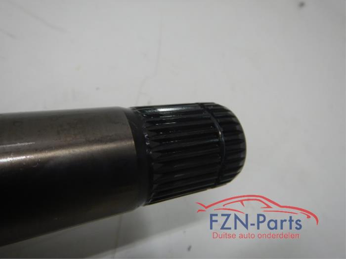 Aandrijfas links-achter BMW Diversen (22725237)