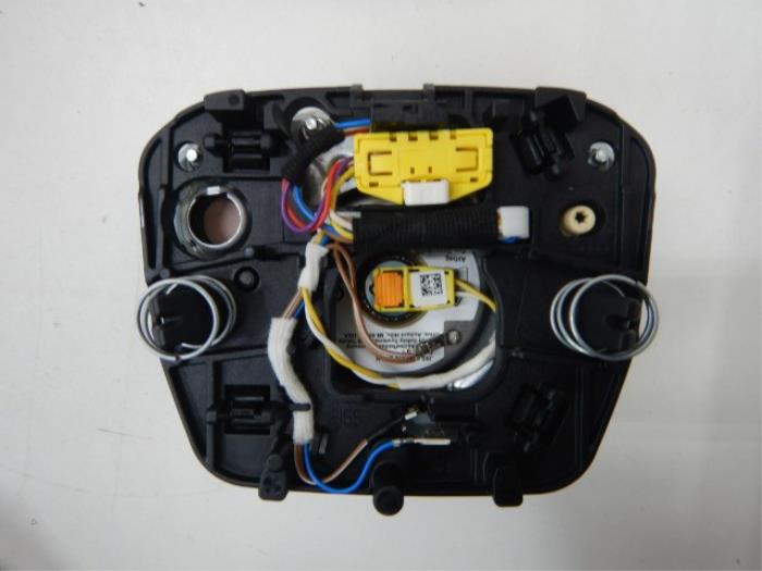 Airbag links (Stuur) Audi Q4 (22730467)