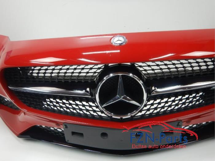 Mercedes AMG GT W190 Voorbumper A1908850
