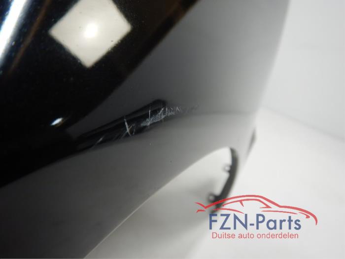 Scherm links-voor Audi A6 (22724269)