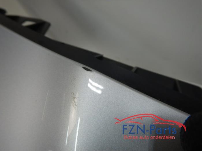 Voorbumper Mercedes CLA (22722297)