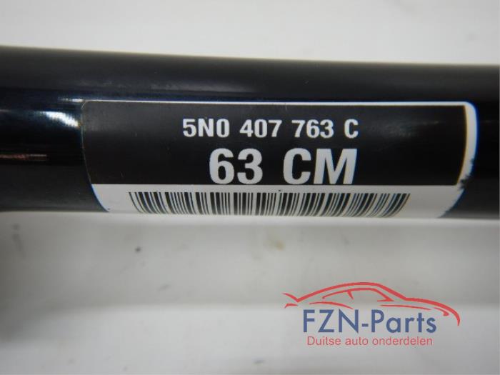 Audi A3 RS3 Aandrijfas Links-Voor